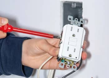 Commercial Electrical Rewiring