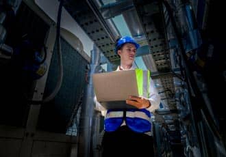 Commercial Energy Performance Certificates