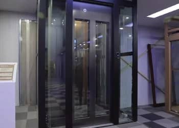 Commercial Entrance Gum Removal