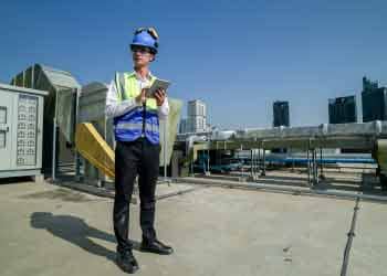 Commercial Facilities Management