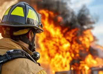 Commercial Fire Marshal Services