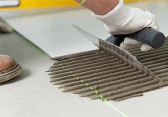 Commercial Flooring Installation