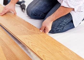 Commercial Flooring Repair