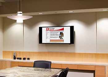 Commercial Installations