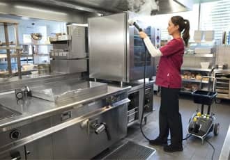 Commercial Kitchen Hygiene Solutions