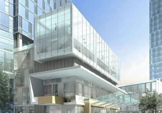 Commercial & Mixed-Use Developments