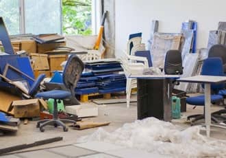 Commercial & Office Waste Clearance