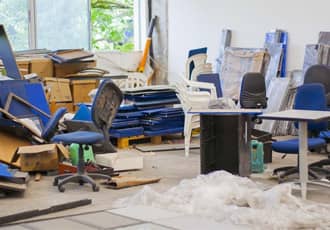 Commercial & Office Waste Removal