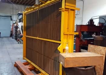 Commercial Radiator Services