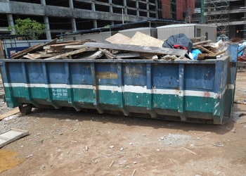 Commercial Refuse Collection