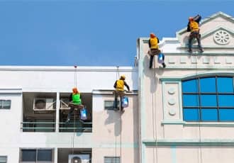 Commercial & Residential Hanging Services
