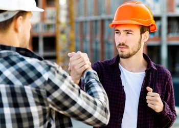 Commercial & Residential Jobs