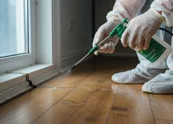 Commercial & Residential Services