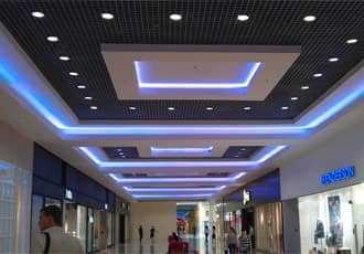 Commercial & Retail LED Lighting