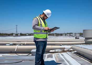 Commercial Roof Surveys