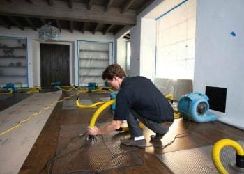 Commercial Tile Fitting