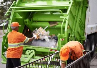 Commercial Waste Collection