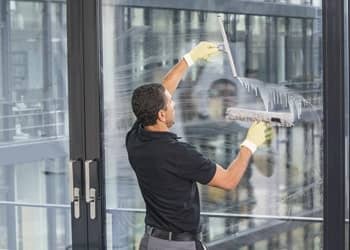 Commercial Window Respraying
