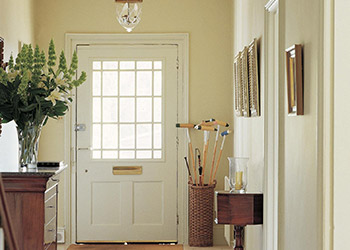 Complete Door Fitting Service