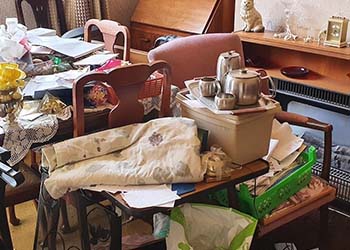 Complete House Clearances