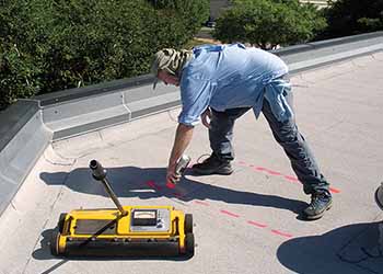Comprehensive Flat Roof Surveys