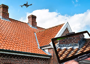 Comprehensive Roof Condition Surveys