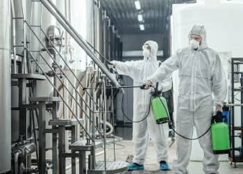 Comprehensive Sanitization