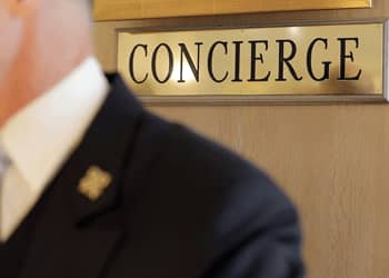 Concierge Security