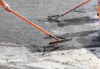 Concrete & Tarmac Surface Cleaning