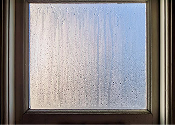 Condensation Control Systems