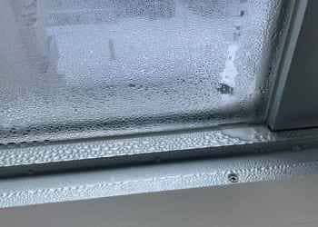 Condensation Control