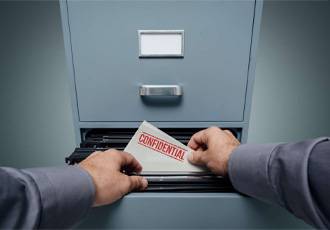 Confidential & Discreet Service