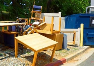 Confidential Waste Disposal