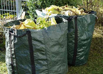 Construction Debris Clearance