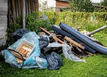 Construction Debris Removal
