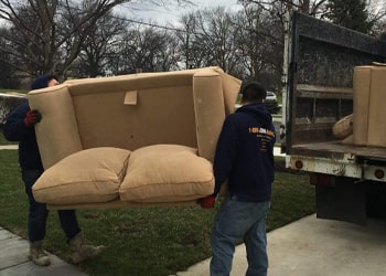 Construction Site Clearance