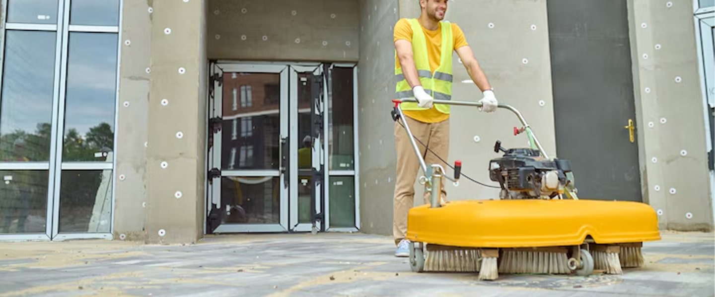 Construction Waste Disposal