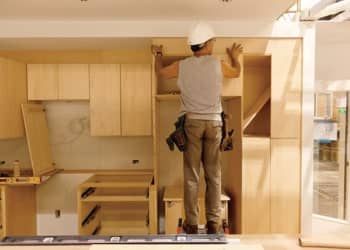 Cupboard Maintenance Services