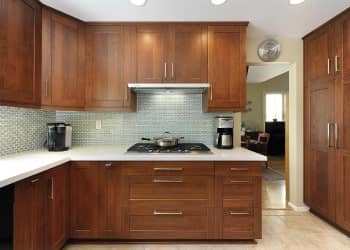 Cupboard Resizing & Reshaping