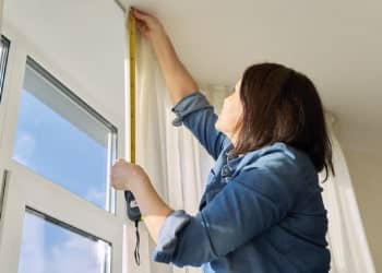 Curtain Alterations & Adjustments