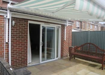 Custom Awning Design & Installation