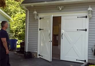 Custom Door Solutions