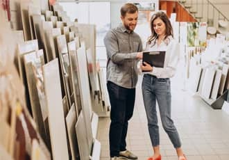 Custom Flooring Solutions