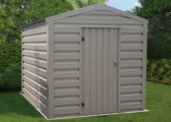 Custom Garden Sheds