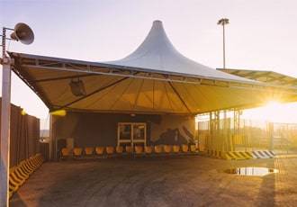 Custom Gazebo Builds