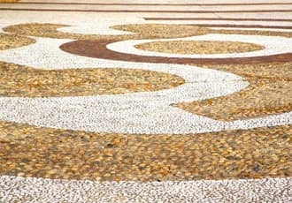 Custom Gravel Driveway Designs