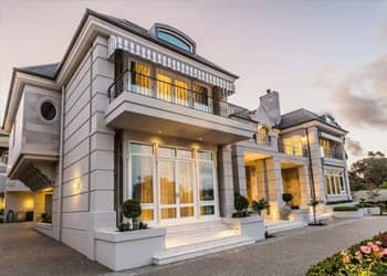 Custom Home Designs