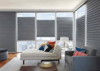Custom-Made Blinds