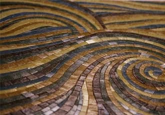 Custom Mosaic Designs