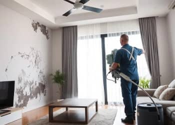 Custom Mould Removal Plans